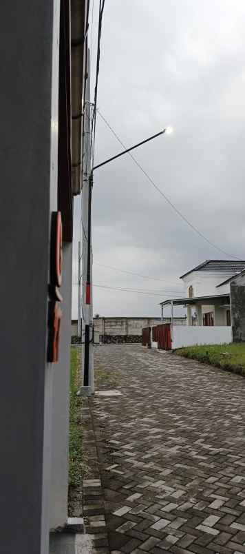 dijual rumah sapphire madani