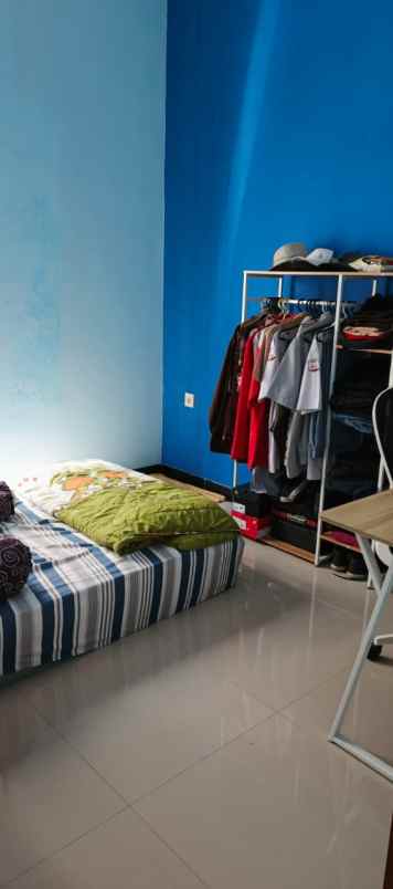 dijual rumah sapphire madani