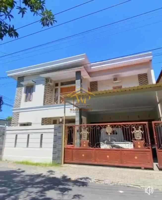 dijual rumah sariharjo ngaglik sleman