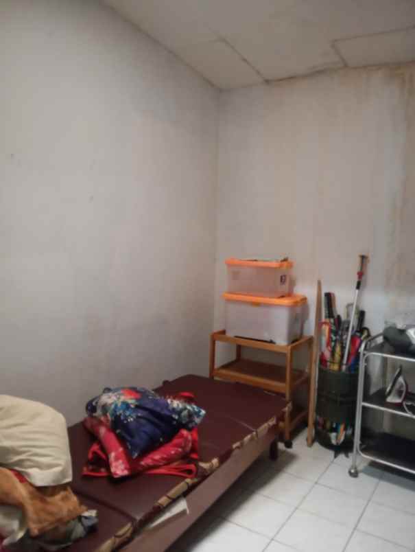 dijual rumah sarijadi bandung