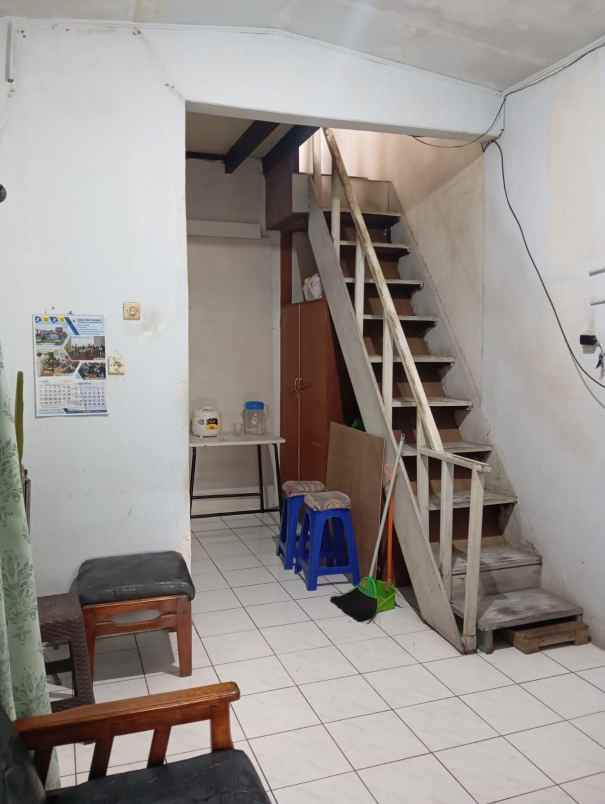 dijual rumah sarijadi bandung