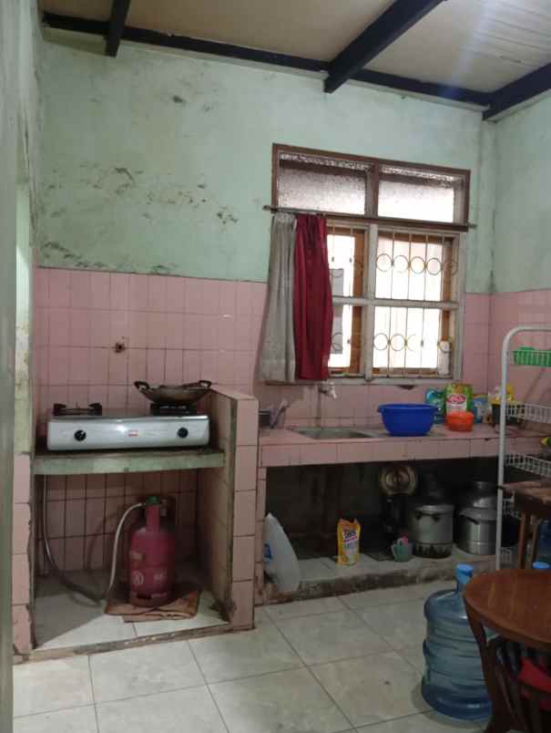 dijual rumah sarijadi bandung