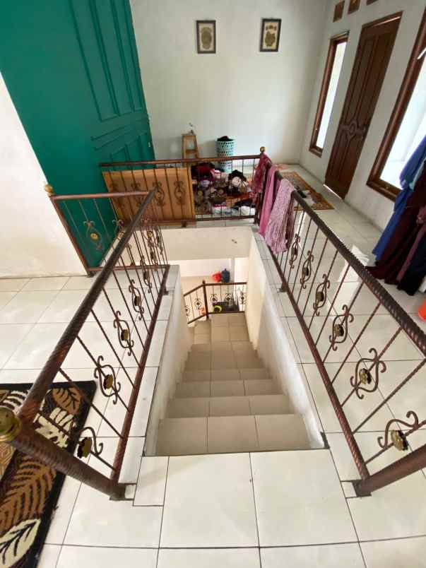 dijual rumah secondary kawasan ciawi bogor
