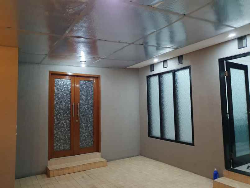 dijual rumah setiabudi setiabudhi