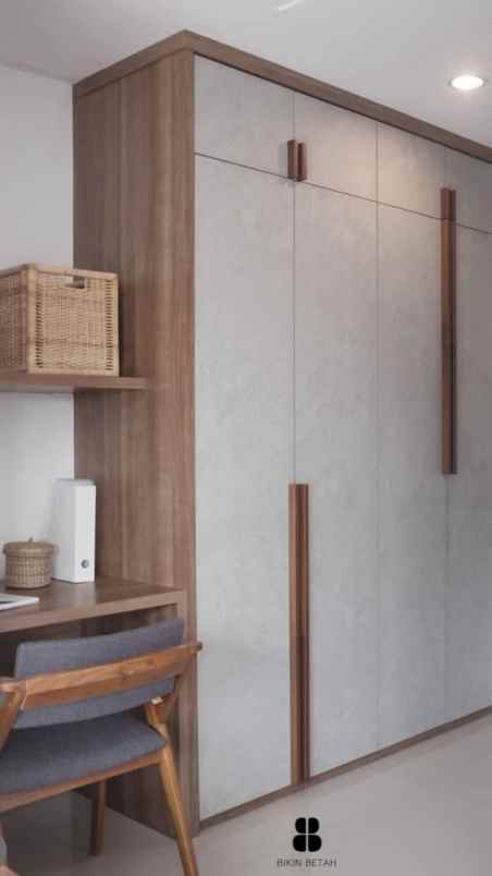 dijual rumah setu cipayung