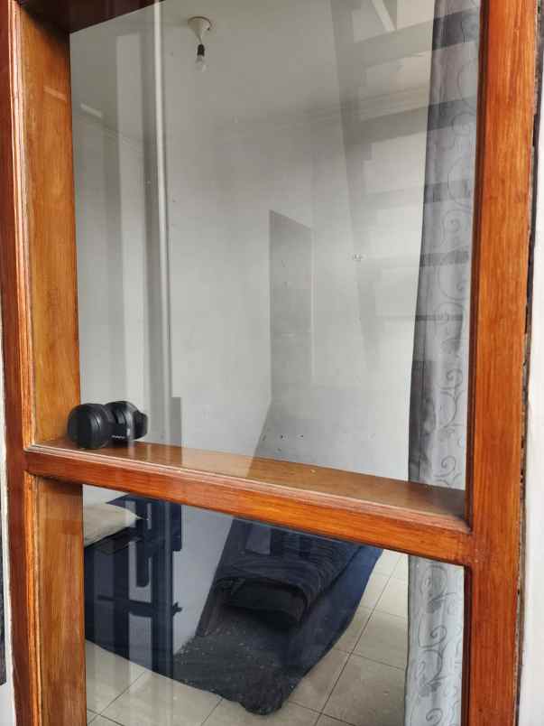 dijual rumah siap huni 2 lantai lokasi sawojajar
