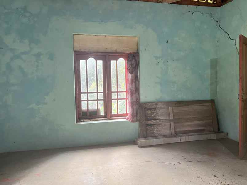 dijual rumah siap huni 700m ngargoyoso karanganyar