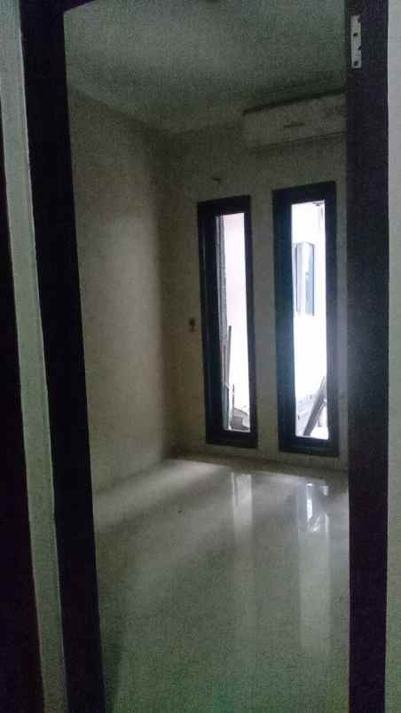 dijual rumah siap huni di cibubur residence