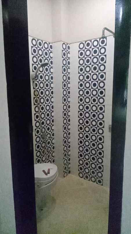 dijual rumah siap huni di cibubur residence