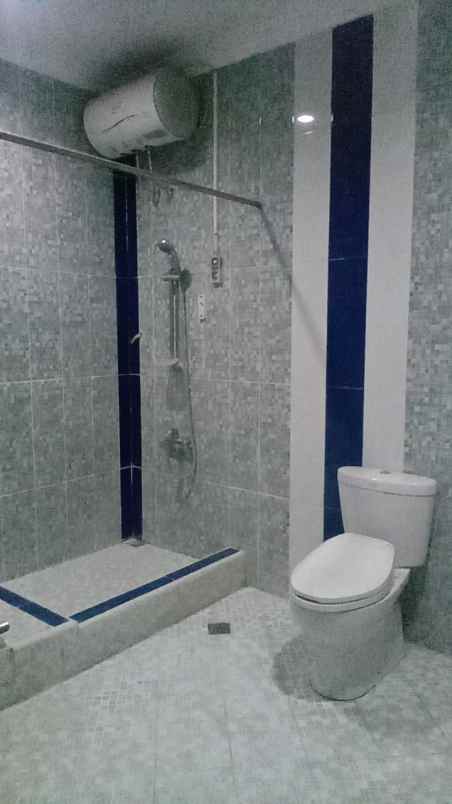 dijual rumah siap huni di cibubur residence