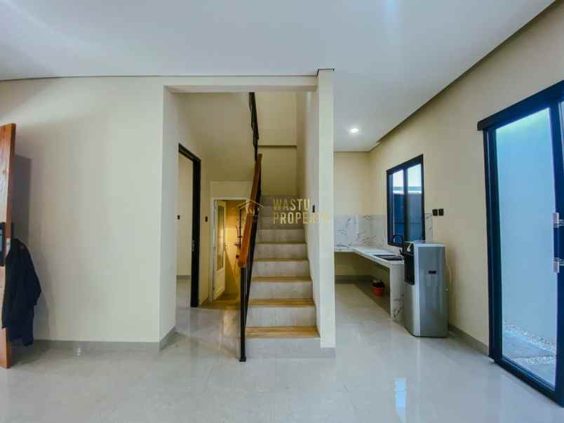 dijual rumah sidoarum godean sleman