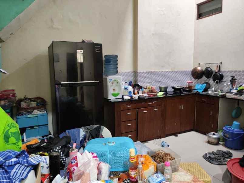 dijual rumah sinar waluyo kedungmundu