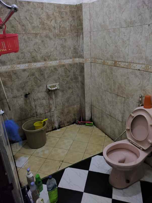 dijual rumah sinar waluyo kedungmundu