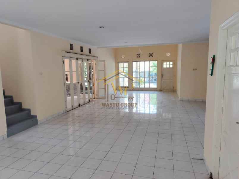 dijual rumah sinduharjo kec ngaglik kab