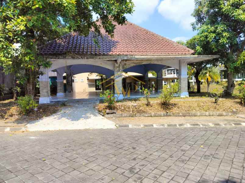 dijual rumah sinduharjo kec ngaglik kab