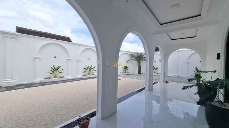 dijual rumah sinduharjo kec ngaglik kab