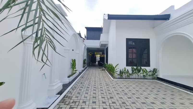 dijual rumah sinduharjo kec ngaglik kab