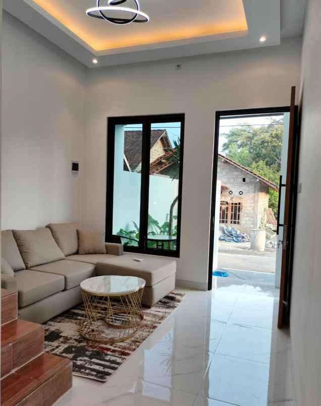 dijual rumah sleman