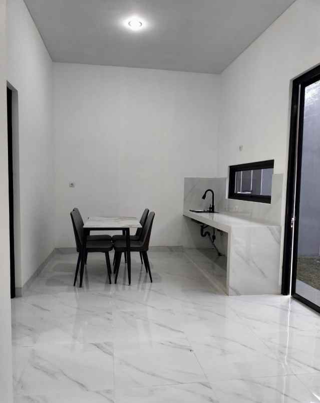 dijual rumah sleman