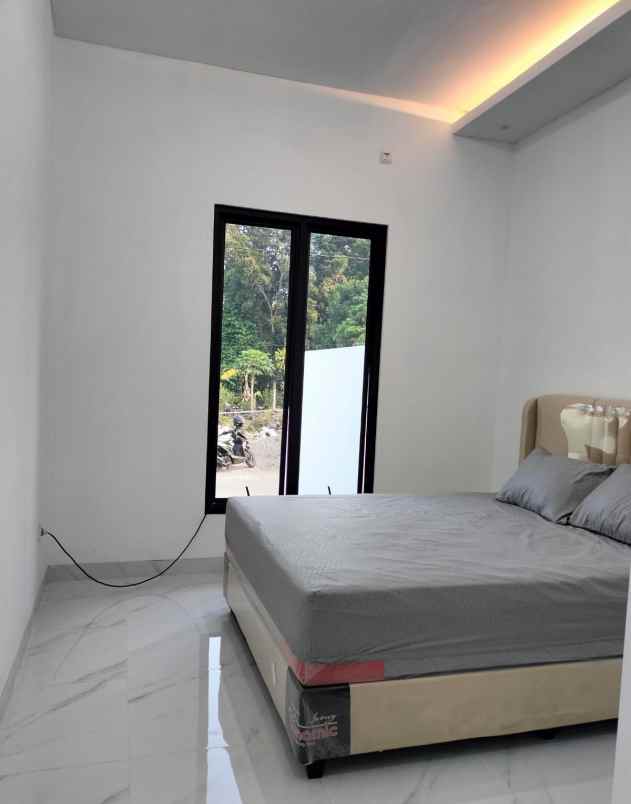dijual rumah sleman