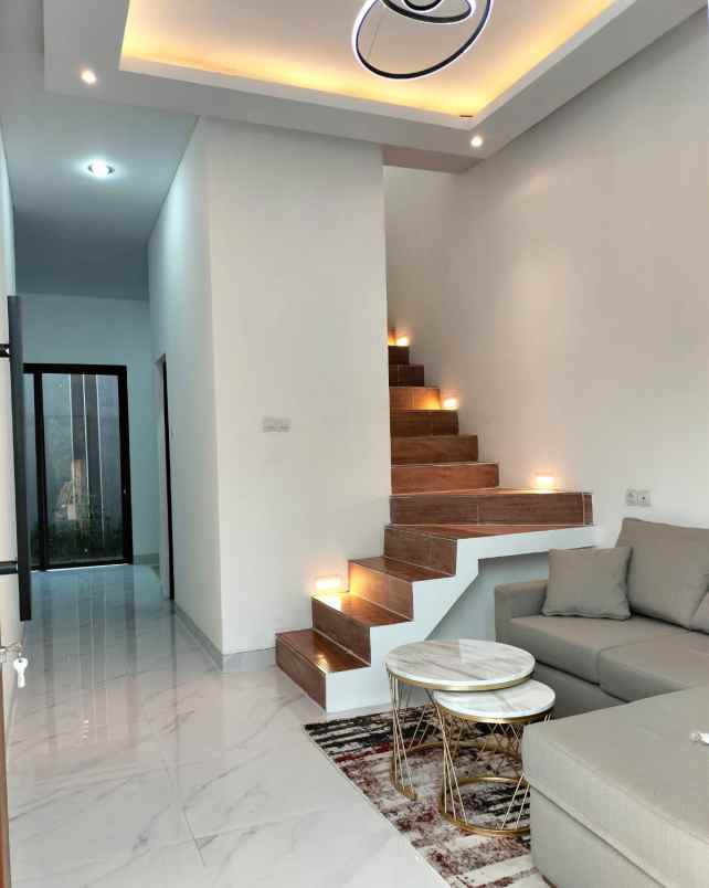 dijual rumah sleman