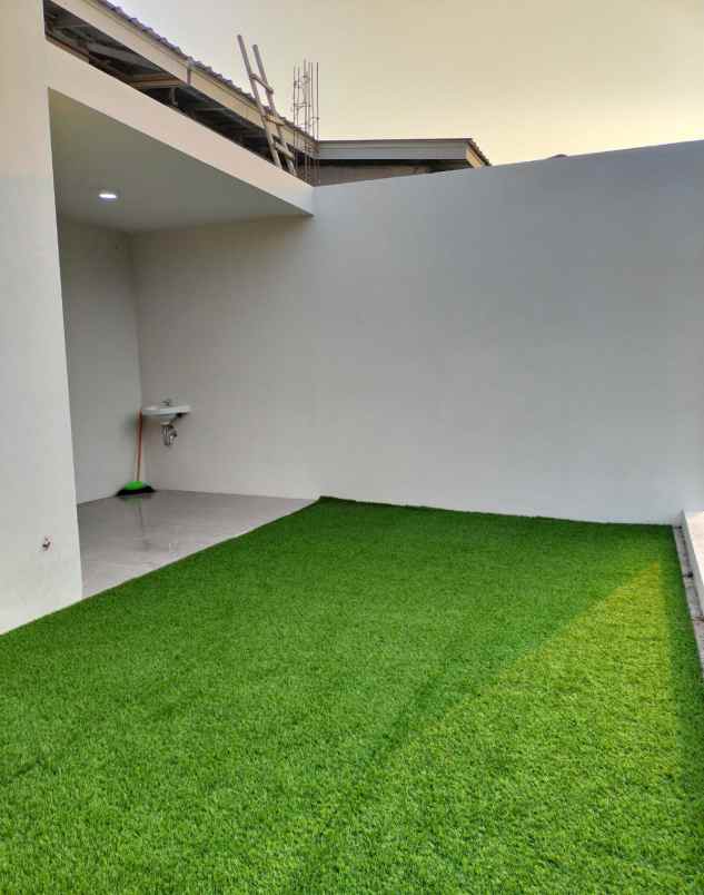 dijual rumah sleman