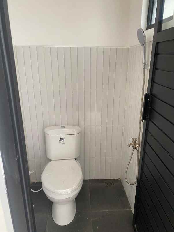 dijual rumah strategis dekat kampus umm