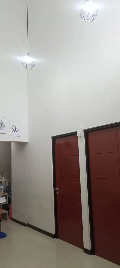 dijual rumah strategis dekat kampus umm ub