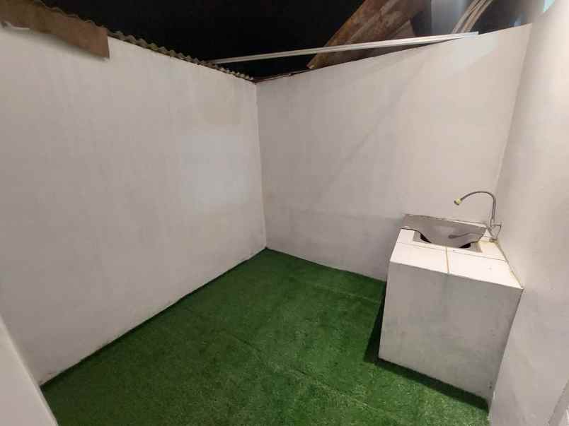 dijual rumah subsidi murah di serang