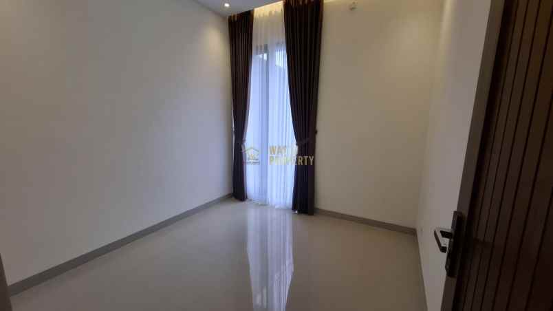 dijual rumah sukoharjo kec ngaglik kab