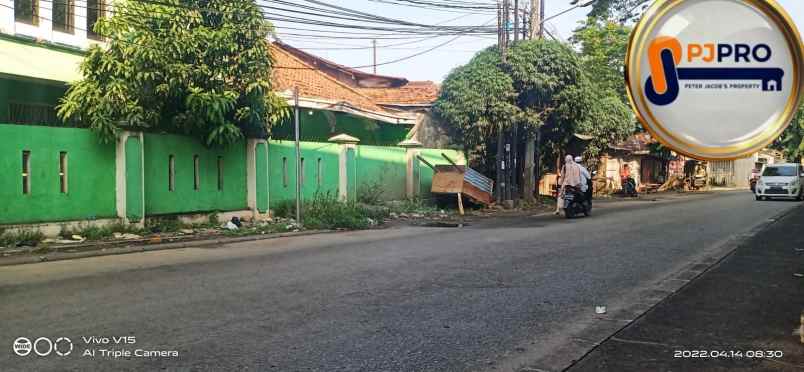 dijual rumah sultan agung