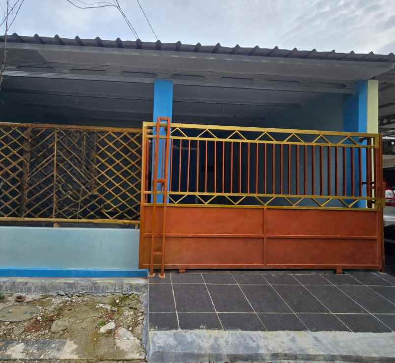 dijual rumah talaga bestari balaraja