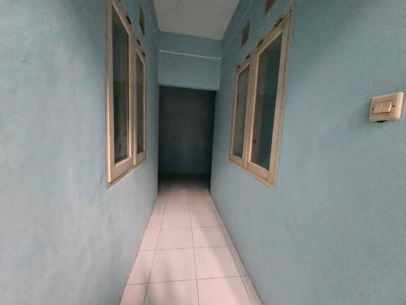 dijual rumah talaga bestari balaraja