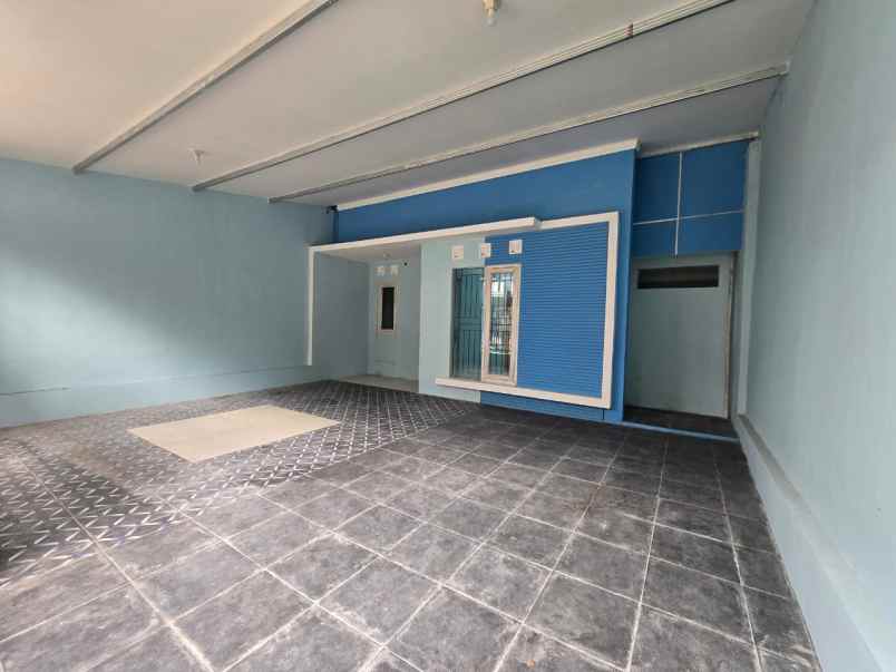 dijual rumah talaga bestari balaraja