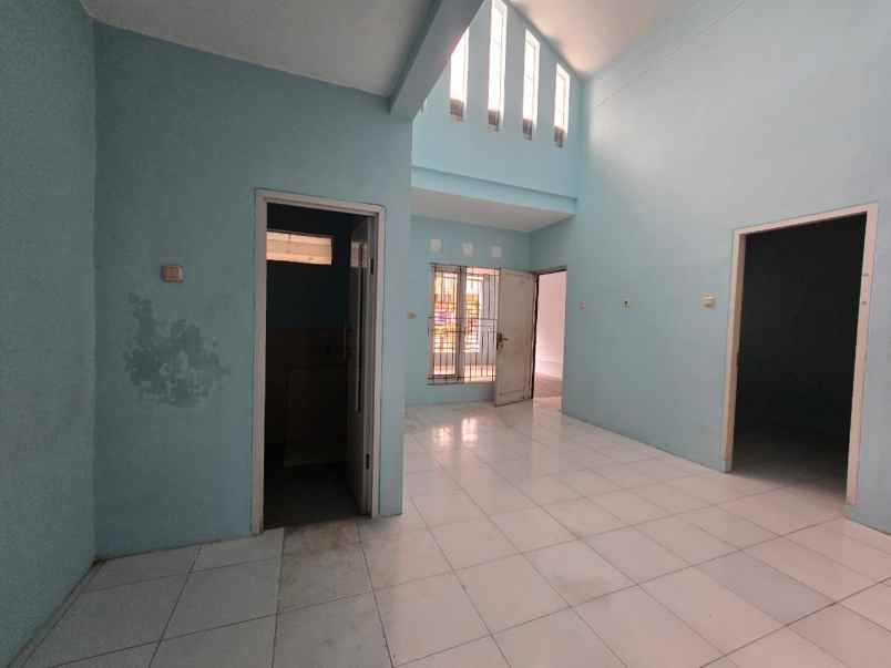 dijual rumah talaga bestari balaraja