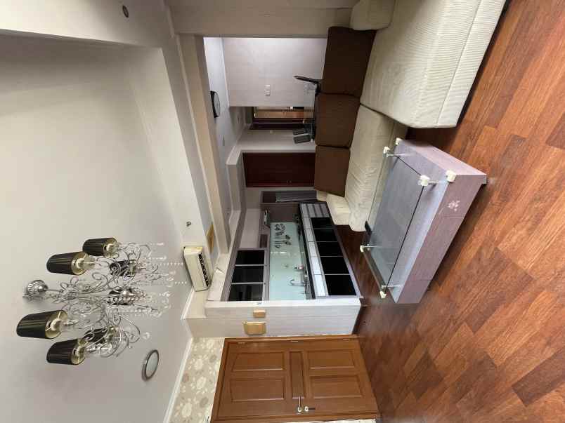 dijual rumah taman puspa raya citraland