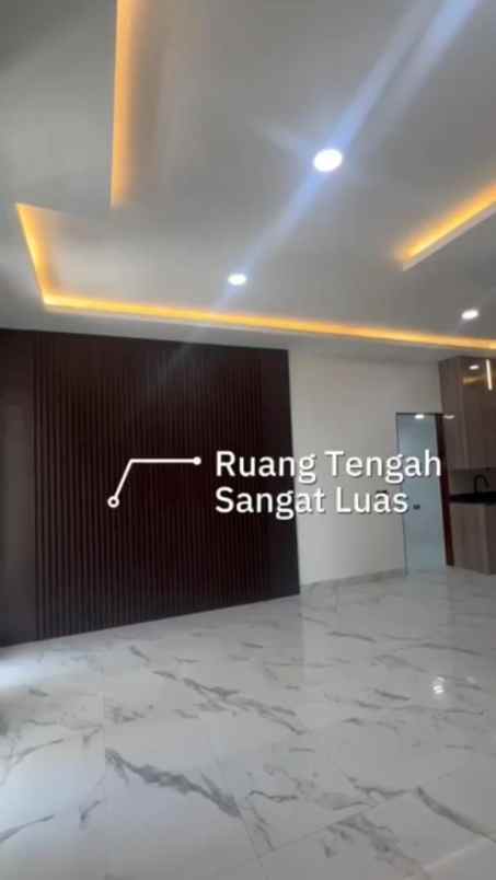 dijual rumah taman pusparaya