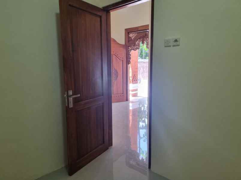 dijual rumah tamanmartani