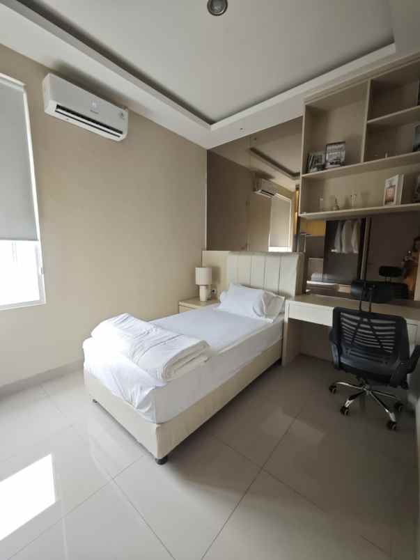 dijual rumah tanah sereal bogor