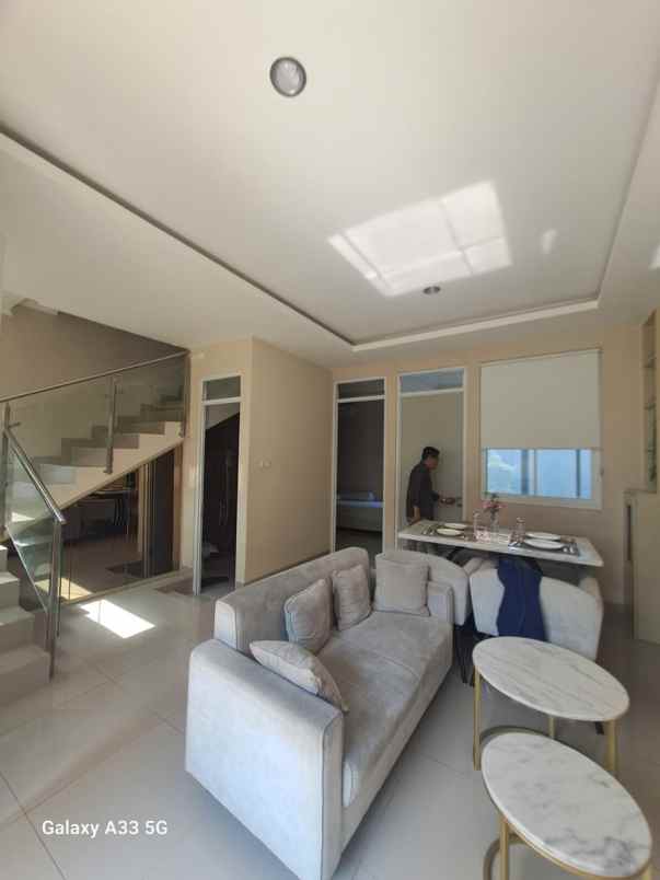 dijual rumah tanah sereal bogor