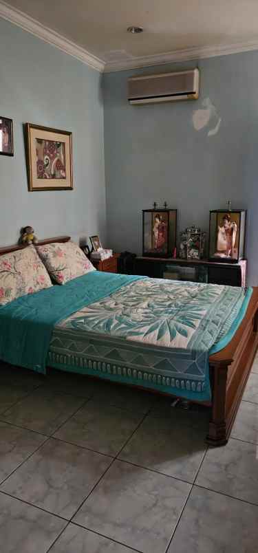 dijual rumah tanjung barat