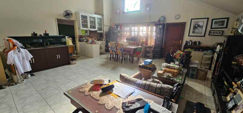 dijual rumah tanjung barat