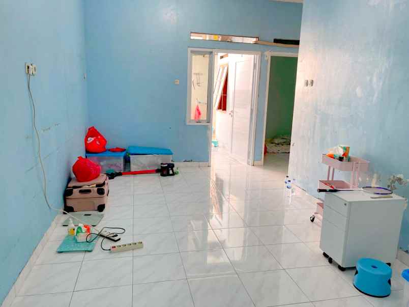dijual rumah tanjung barat tb simatupang