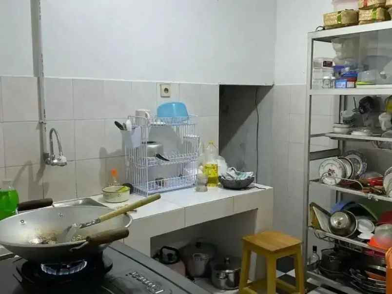 dijual rumah tebet