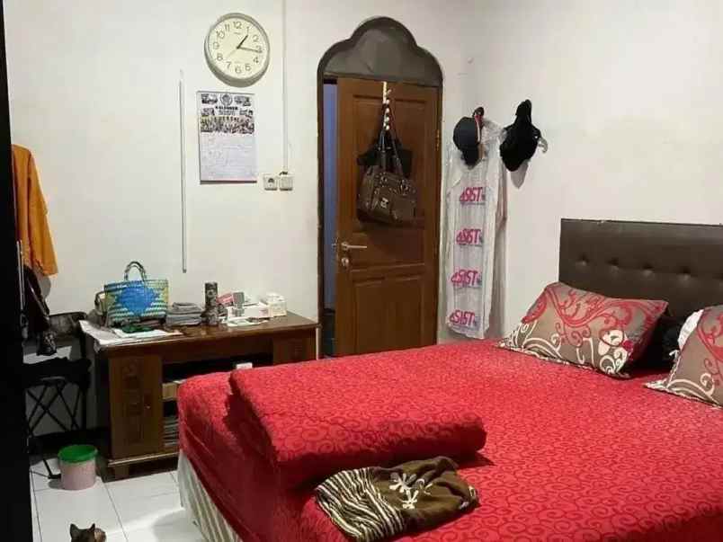 dijual rumah tebet