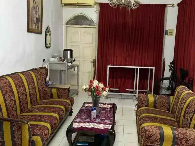 dijual rumah tebet