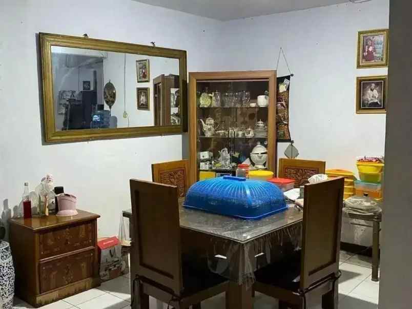 dijual rumah tebet