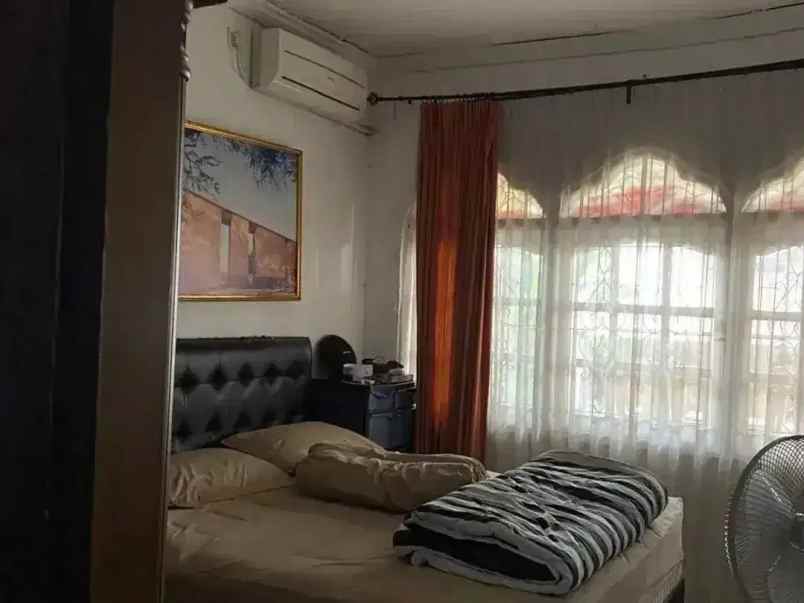 dijual rumah tebet