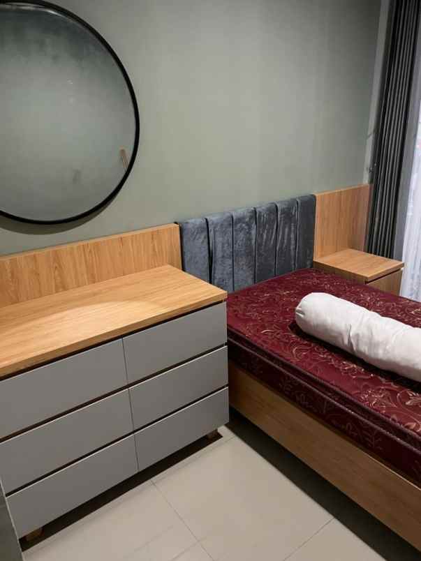 dijual rumah the gayungsari