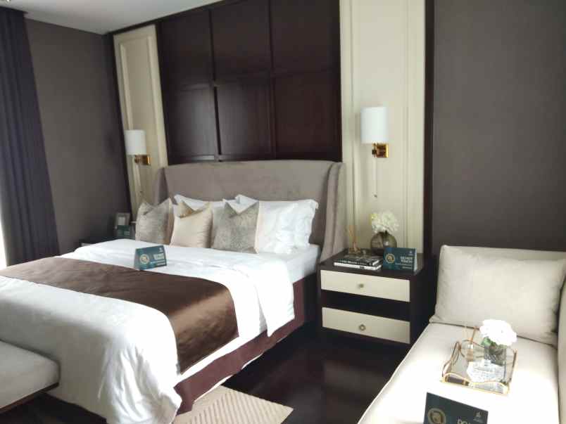 dijual rumah the grand kenjeran pinewood